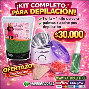 Kit olla 1 kilo