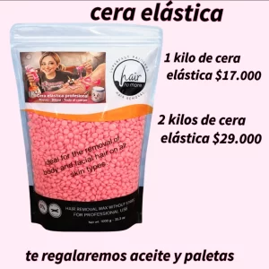 Cera 1 kilo