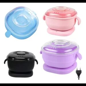 OLLA SILICONA ( SOLA )