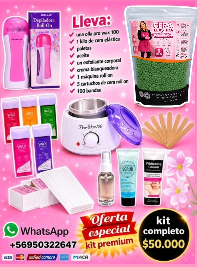 KIT PREMIUM