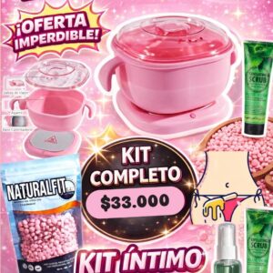 Kit intimo