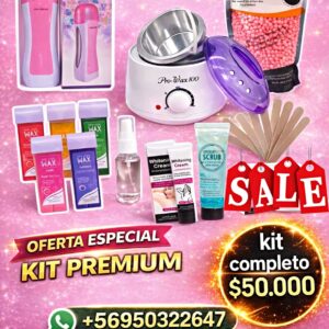 KIT PREMIUM