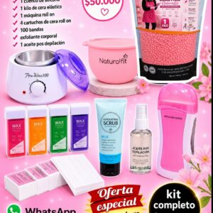 KIT PREMIUM 3