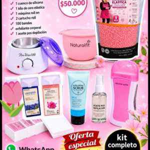 KIT PREMIUM 3