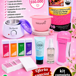 KIT PREMIUM 3