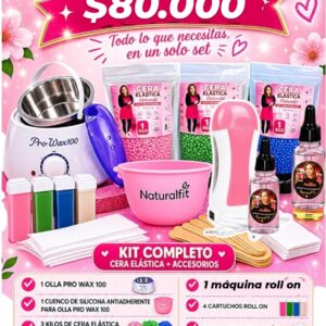 Kit vip premium